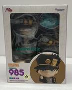 ジョジョの奇妙な冒険　第三部　スターダストクルセイダース|ねんどろいど