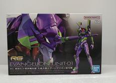 エヴァンゲリオン|BANDAI