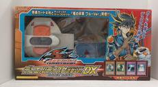 遊戯王5D'S|KONAMI
