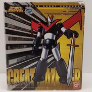 スーパーロボット超合金|バンダイ