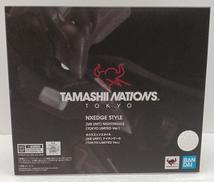 TAMASHII NATIONS TOKYO|BANDAI