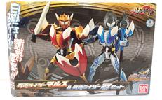 アームズチェンジシリーズ|バンダイ
