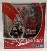 ウルトラセブン|BANDAI