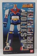 超電磁マシーン　ボルテスV|BANDAI