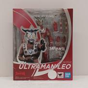 ウルトラマンレオ|BANDAI