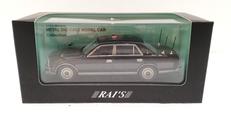 1/43スケール|RAI'S
