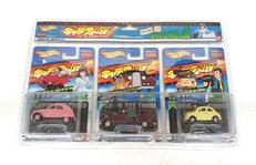 HOT WHEELS|BANDAI