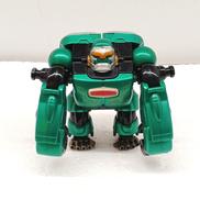 百獣戦隊ガオレンジャー|BANDAI