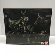 仮面ライダーアギト|BANDAI