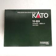 Nゲージ　10-824|KATO