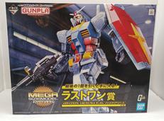 機動戦士ガンダム一番くじ|BANDAI