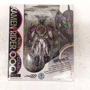 仮面ライダーOOO|BANDAI