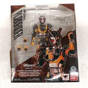 仮面ライダーBLACK RX|BANDAI