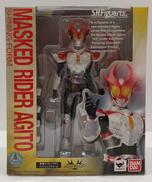 仮面ライダーアギト|BANDAI