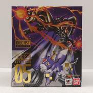 デジモンエヴォリューション|BANDAI