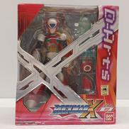 ロックマンX|BANDAI