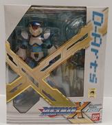 ロックマンX|BANDAI