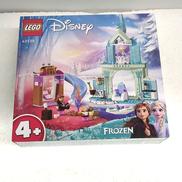 レゴ ディズニープリンセス|LEGO