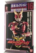 仮面ライダークウガ|BANDAI