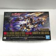機動戦士ガンダムNT|BANDAI