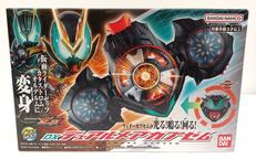 仮面ライダーゼッツ|BANDAI