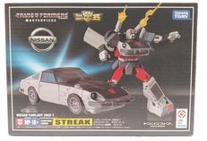 トランスフォーマー|TAKARA TOMY