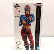 ジョジョの奇妙な冒険黄金の風|BANDAI