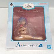 REゼロから始める異世界生活|BANDAI