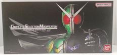 仮面ライダーW|BANDAI