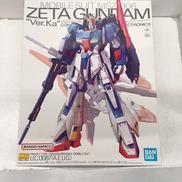 機動戦士Zガンダム|BANDAI