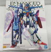 機動戦士ガンダムZZ|BANDAI