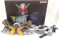仮面ライダーW|BANDAI