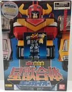星獣戦隊ギンガマン|BANDAI