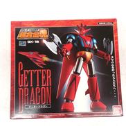 ゲッタードラゴン|BANDAI