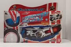 仮面ライダードライブ|BANDAI