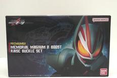 仮面ライダーギーツ|BANDAI