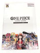 ワンピースカードゲーム|BANDAI