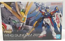 新機動戦記ガンダムW|バンダイ