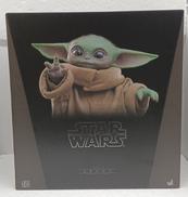 スターウォーズ マンダロリアン|HOT TOYS