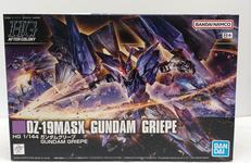 新機動戦記ガンダムW DUAL STORY G-UNIT|BANDAI