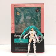 初音ミク|MAXFACTORY