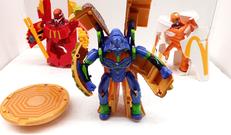 マクドナルド×エヴァンゲリオン|マクドナルド