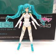 初音ミク|MAXFACTORY