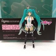 初音ミク|MAXFACTORY