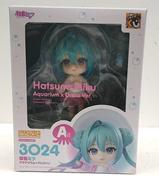 グッスマくじ A賞|ねんどろいど