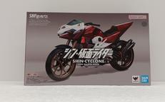 シン・仮面ライダー|BANDAI