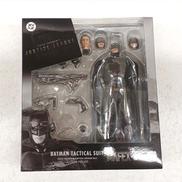 ZACK SNYDER'S JUSTICE LEAGUE|メディコム・トイ