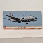 YS-11EL '電子測定機'|HASEGAWA