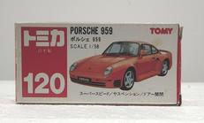 トミカ|TOMY