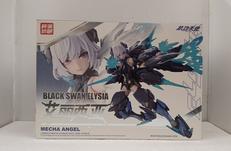 メカエンジェルシリーズ|開天機創